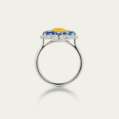 Marigold Hero I Ring