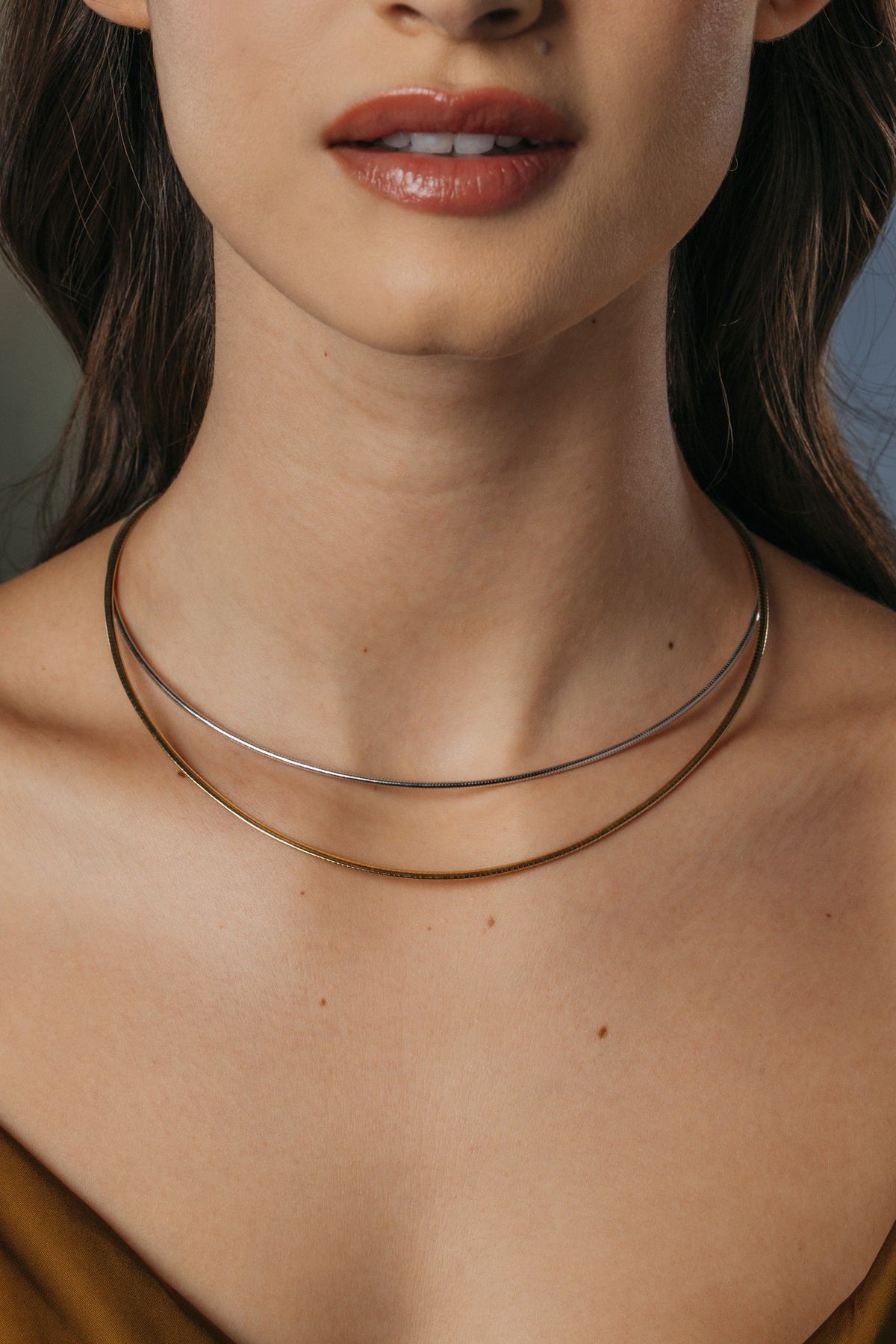 Moonline Necklace