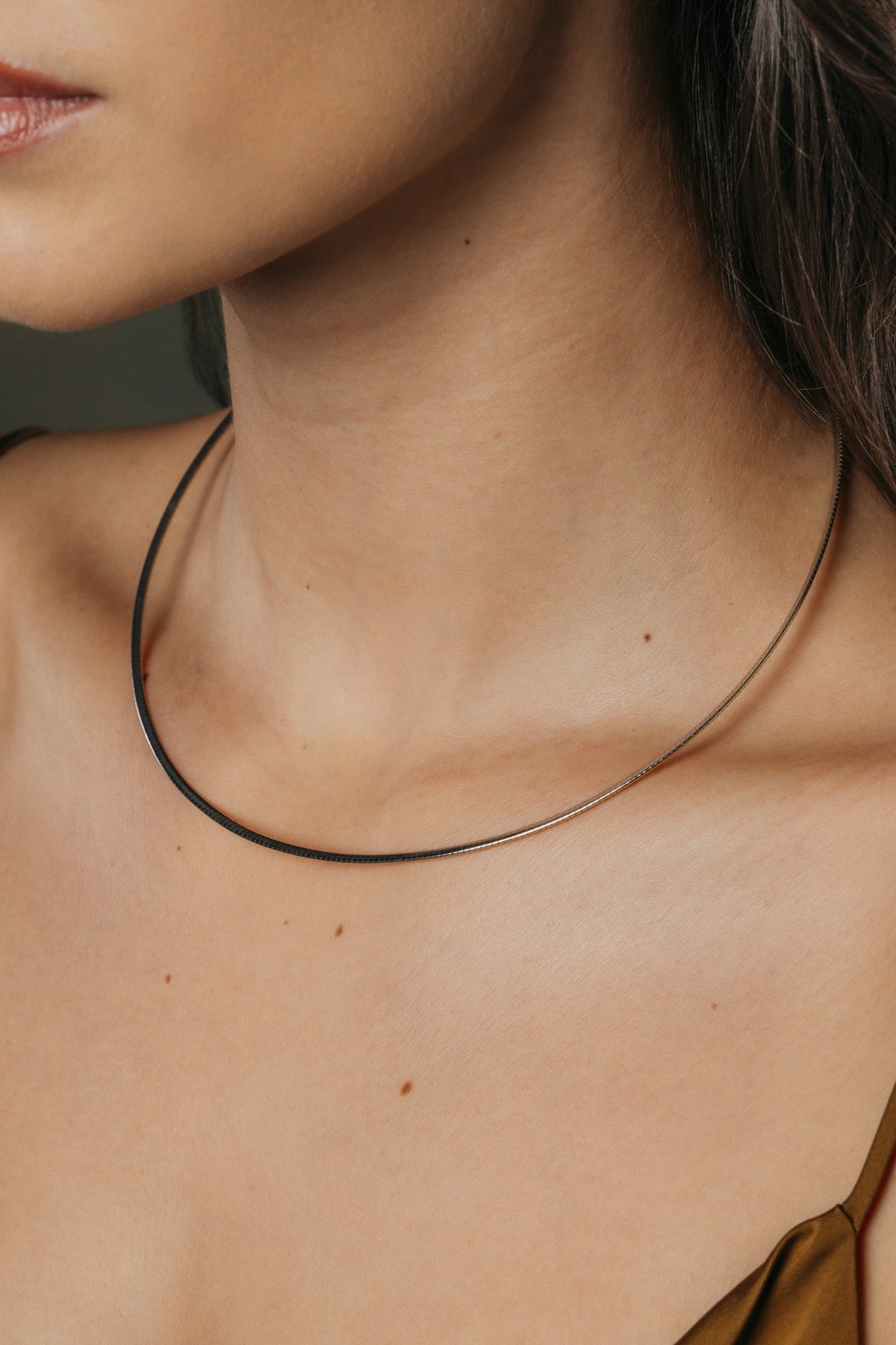 Sun & Moon Reversible Collar