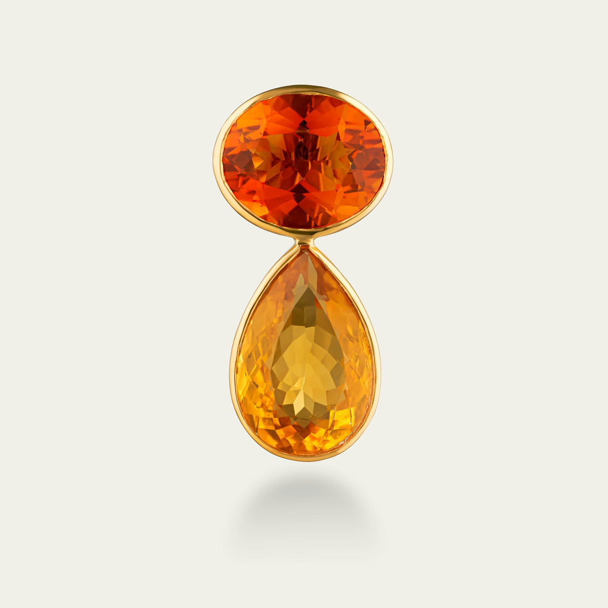 Golden Hour Pendant