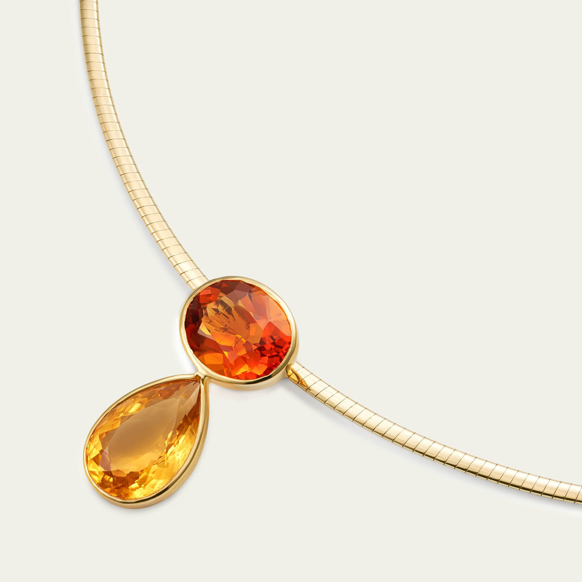 Golden Hour Pendant