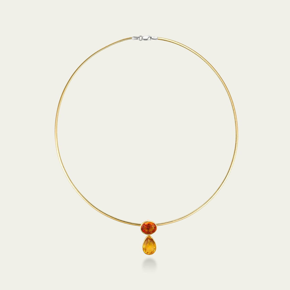 Golden Hour Pendant